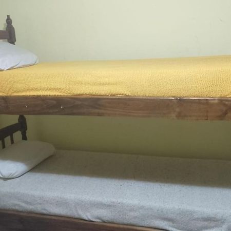 Hosteria Sol De La Quebrada 乌玛瓦卡 外观 照片