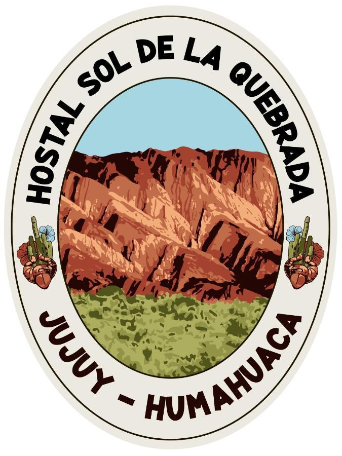 Hosteria Sol De La Quebrada 乌玛瓦卡 外观 照片